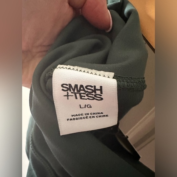 Smash + Tess Forever Flared Pants - Picture 4 of 5